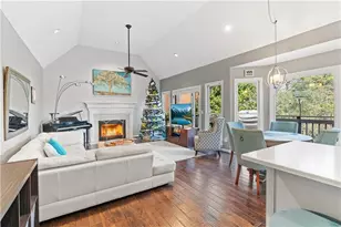 4548 High Rock Terrace, Marietta, GA 30066 - Photo 6