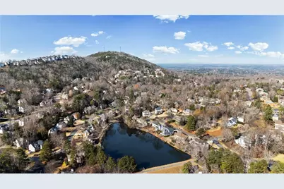 4548 High Rock Terrace, Marietta, GA 30066 - Photo 58