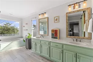 4548 High Rock Terrace, Marietta, GA 30066 - Photo 20