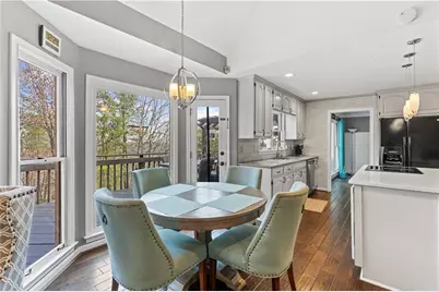 4548 High Rock Terrace, Marietta, GA 30066 - Photo 14