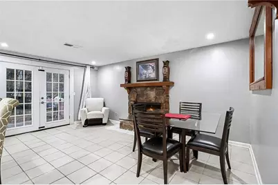 4734 White Oak Trail, Stone Mountain, GA 30088 - Photo 12