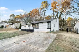 4734 White Oak Trail, Stone Mountain, GA 30088 - Photo 2