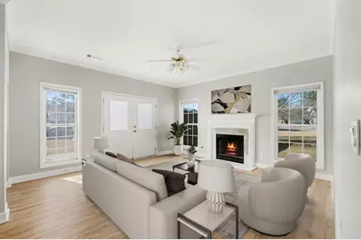 4001 Kingsbrook Boulevard, Decatur, GA 30034 - Photo 2