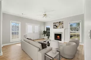 4001 Kingsbrook Blvd, Decatur, GA 30034 - Photo 2