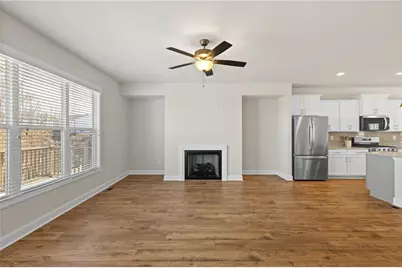 1230 Ainsworth Alley, Sugar Hill, GA 30518 - Photo 14