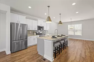 1230 Ainsworth Alley, Sugar Hill, GA 30518 - Photo 12