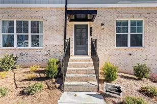 1230 Ainsworth Alley, Sugar Hill, GA 30518 - Photo 8