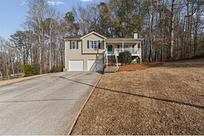 156 Paradise Way, Douglasville, GA 30134 - Photo 2
