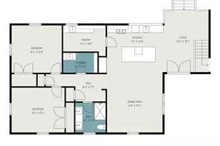 3134 W Roxboro Rd NE, Atlanta, GA 30324 - Photo 52