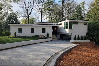 3134 W Roxboro Road NE, Atlanta, GA 30324 - Photo 4