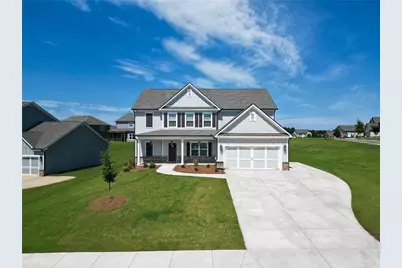 901 Calgary Court, Winder, GA 30680 - Photo 1