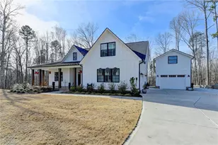 165 Birmingham Rd, Ball Ground, GA 30107 - Photo 2