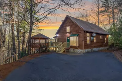517 Ridge Road, Blue Ridge, GA 30513 - Photo 1