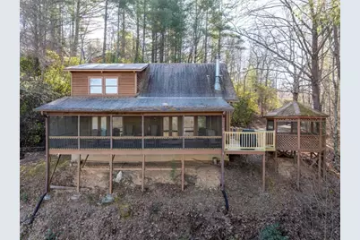 517 Ridge Road, Blue Ridge, GA 30513 - Photo 8