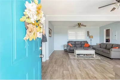 702 Buttermilk Road SW, Cave Spring, GA 30124 - Photo 2