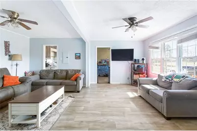 702 Buttermilk Road SW, Cave Spring, GA 30124 - Photo 6