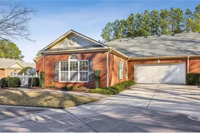 119 Holiday Road #1202, Buford, GA 30518 - Photo 1