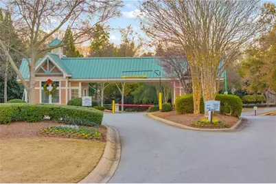 6116 Longleaf Drive, Hoschton, GA 30548 - Photo 36