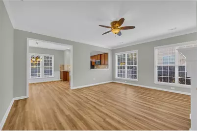 6116 Longleaf Drive, Hoschton, GA 30548 - Photo 12