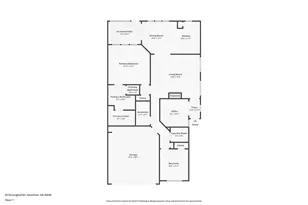 6116 Longleaf Dr, Hoschton, GA 30548 - Photo 46