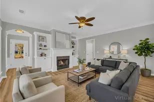 6116 Longleaf Dr, Hoschton, GA 30548 - Photo 8