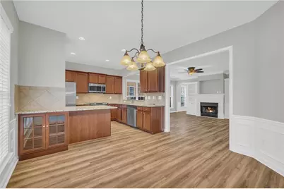 6116 Longleaf Drive, Hoschton, GA 30548 - Photo 16