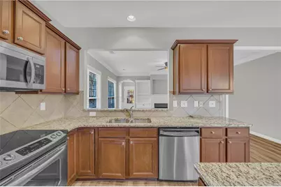 6116 Longleaf Drive, Hoschton, GA 30548 - Photo 12