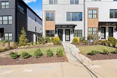 655 Soul Alley #137, Alpharetta, GA 30009 - Photo 2