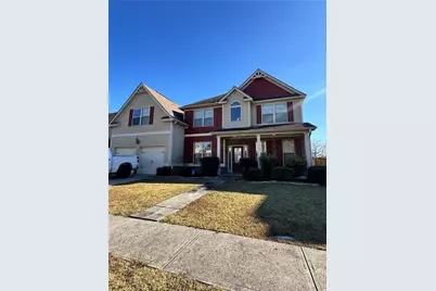 229 Chloe Dianne Drive, Loganville, GA 30052 - Photo 1