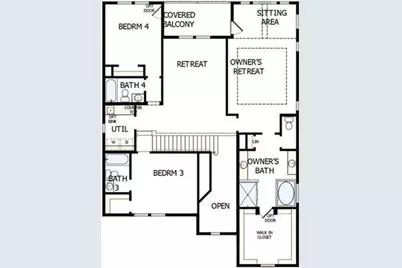 4740 Briscoe Drive, Cumming, GA 30028 - Photo 4