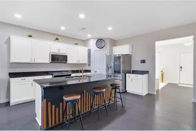 5590 Wheeler Ridge Road, Auburn, GA 30011 - Photo 20