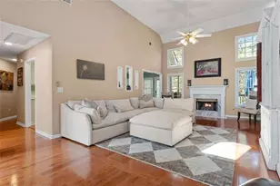 7 Crestview Ln SE, Rome, GA 30161 - Photo 4