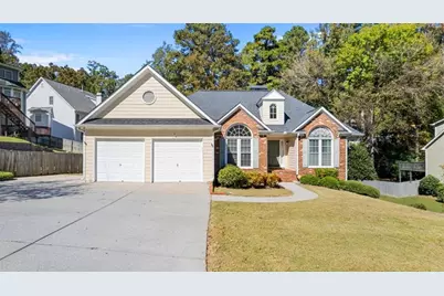 7 Crestview Lane SE, Rome, GA 30161 - Photo 2