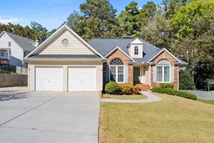 7 Crestview Ln SE, Rome, GA 30161 - Photo 2