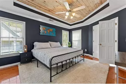 7 Crestview Lane SE, Rome, GA 30161 - Photo 16