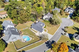 7 Crestview Ln SE, Rome, GA 30161 - Photo 42