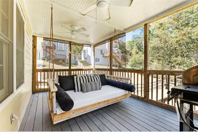 7 Crestview Lane SE, Rome, GA 30161 - Photo 36