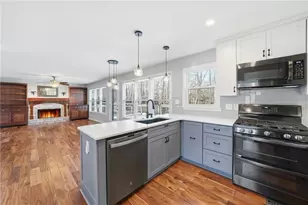 1217 Kaylyn Ct NW, Kennesaw, GA 30152 - Photo 8