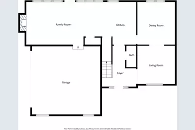 1217 Kaylyn Court NW, Kennesaw, GA 30152 - Photo 46