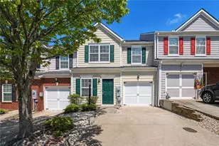 230 Valley Xing, Canton, GA 30114 - Photo 1