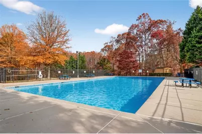 230 Valley Crossing, Canton, GA 30114 - Photo 16