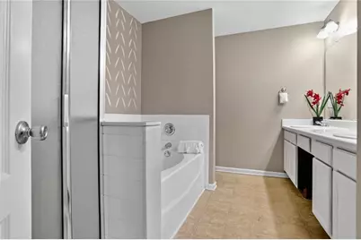 230 Valley Crossing, Canton, GA 30114 - Photo 6