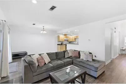 1512 Stoneleigh Way, Stone Mountain, GA 30088 - Photo 10