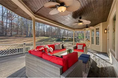 3625 Sweetwater Drive, Cumming, GA 30041 - Photo 14