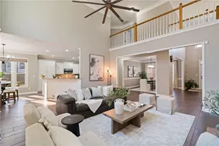 3625 Sweetwater Dr, Cumming, GA 30041 - Photo 6