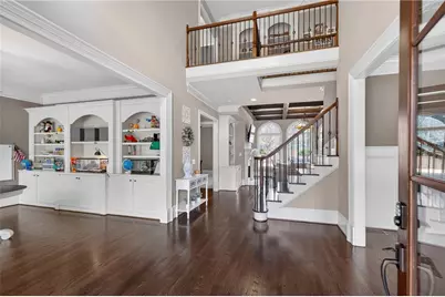 455 Arcaro Drive, Alpharetta, GA 30004 - Photo 4