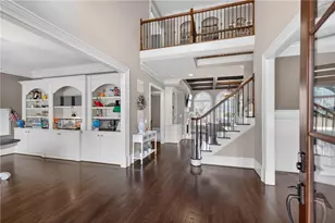 455 Arcaro Dr, Alpharetta, GA 30004 - Photo 4