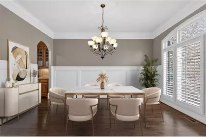 455 Arcaro Drive, Alpharetta, GA 30004 - Photo 8