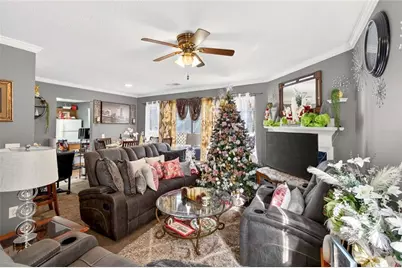 6470 Bedford Lane, Lithonia, GA 30058 - Photo 2