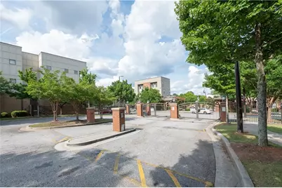 898 Oak Street SW #1410, Atlanta, GA 30310 - Photo 28